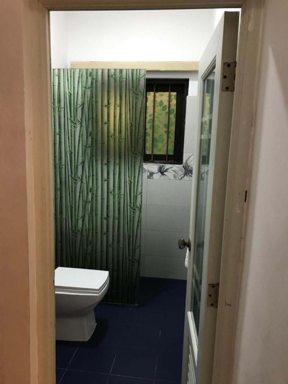 Romantic Garden Hotel Negombo Exterior foto